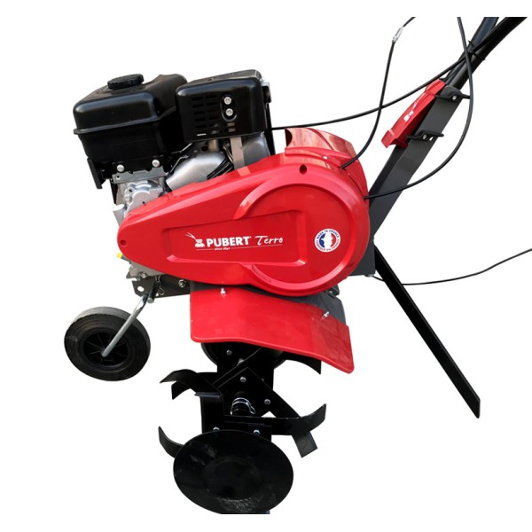 Мотоблок Pubert TERRO 60 BC2